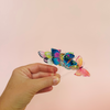 PRETTY BUTTERFLIES ACRYLIC PARTY PIK STICKS COMBO