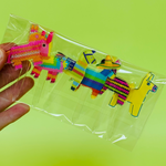 PINATAS ACRYLIC PARTY PIK STICKS COMBO