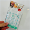 CALL ME OLD FASHIONED ACRYLIC STIR STICKS COMBO