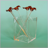 MUSTANG ACRYLIC STIR STICKS
