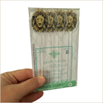 LION ACRYLIC STIR STICKS