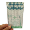 UNION ANCHOR ACRYLIC STIR STICKS