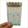 GOLD CROWN ACRYLIC STIR STICKS