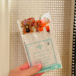 FALL FEELS ACRYLIC STIR STICKS COMBO