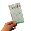 SKETCH ARROW ACRYLIC STIR STICKS