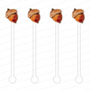 OAKNUT ACRYLIC STIR STICKS