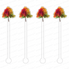 AUTUMN TREE ACRYLIC STIR STICKS