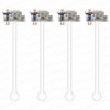 BIG TEX @ THE COTTON BOWL ACRYLIC STIR STICKS