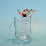 COCKTAILS ACRYLIC STIR STICKS COMBO