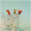 IT'S 5 O'CLOCK SOMEWHERE ACRYLIC STIR STICKS COMBO