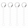 SKETCH ARROW ACRYLIC STIR STICKS