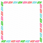 CHRISTMAS JOY ACRYLIC FRAMED CHARCUTERIE & SNACK BOARD