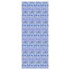 BLUE & WHITE CHINOISERIE DESIGNER GIFT WRAP ROLL