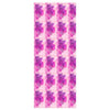 OMBRE VIOLET CLOUDS DESIGNER GIFT WRAP ROLL