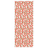 PEACHES DESIGNER GIFT WRAP ROLL