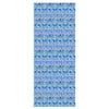 TIFFANY BLUE CHINOISERIE DESIGNER GIFT WRAP ROLL