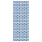 MEDITERRANEAN TILE DESIGNER GIFT WRAP ROLL