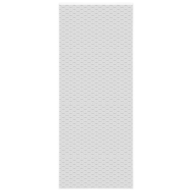 RHOMBUS DESIGNER GIFT WRAP ROLL