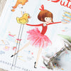 RUBBER DUCKY ACRYLIC STIR STICKS