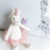 GIRLY FASHION STROLLER ACRYLIC STIR STICKS