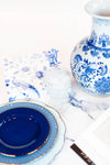 BLUE KOI ACRYLIC STIR STICKS