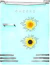 SUN DESIGNER MAGNET*
