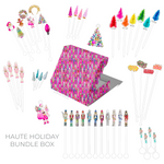 HAUTE HOLIDAY BUNDLE BOX*--LIMITED EDITION