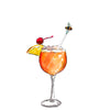 BUMBLEBEE SIDE PROFILE ACRYLIC STIR STICKS