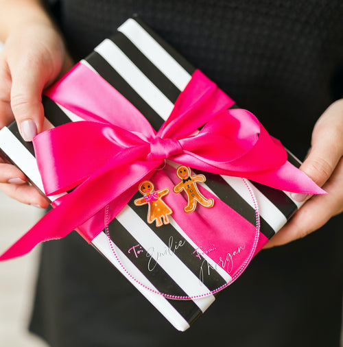 ACRYLIC PAINT PEN FOR WRITABLE ACRYLIC GIFT TAGS*