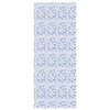 BLUE BIRDS DESIGNER GIFT WRAP ROLL