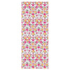 BEAUTEOUS BLOOMS DESIGNER GIFT WRAP ROLL
