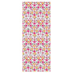 BEAUTEOUS BLOOMS DESIGNER GIFT WRAP ROLL