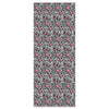 FLAMINGO OWL DESIGNER GIFT WRAP ROLL