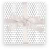 HEXAGON DESIGNER GIFT WRAP ROLL