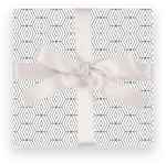 RHOMBUS DESIGNER GIFT WRAP ROLL