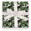 TALKING PALMS DESIGNER GIFT WRAP ROLL