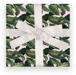 TALKING PALMS DESIGNER GIFT WRAP ROLL