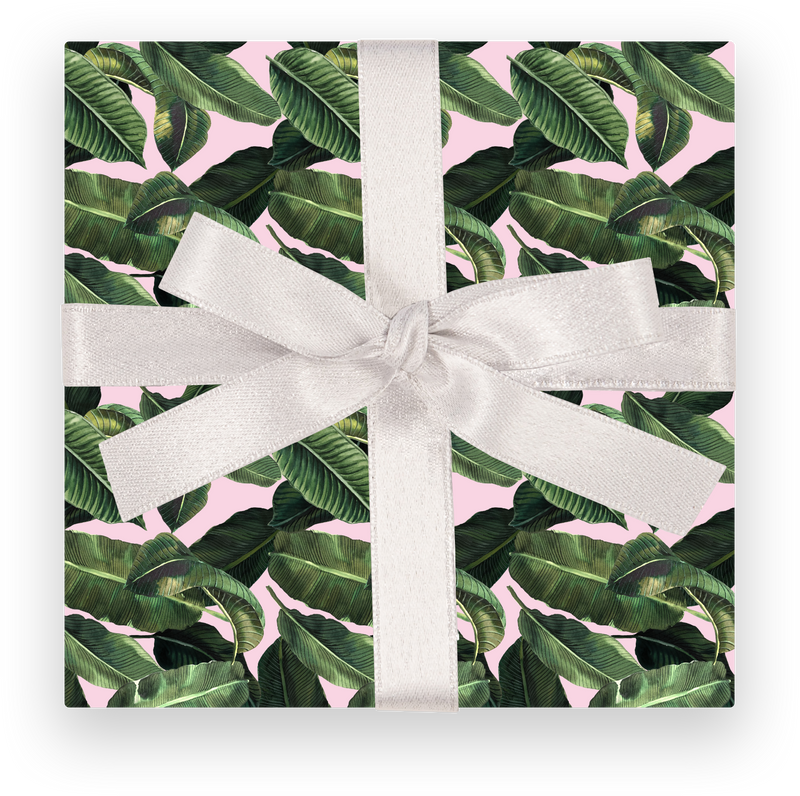 TALKING PALMS DESIGNER GIFT WRAP ROLL