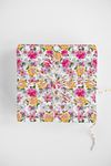 BEAUTEOUS BLOOMS DESIGNER GIFT WRAP ROLL