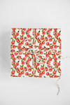 PEACHES DESIGNER GIFT WRAP ROLL