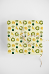 LOVER OF LEMONS DESIGNER GIFT WRAP ROLL