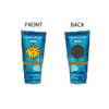 SUNSCREEN DESIGNER ACRYLIC MAGNET*
