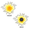 SUN DESIGNER MAGNET*