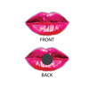 LIPS DESIGNER ACRYLIC MAGNET*